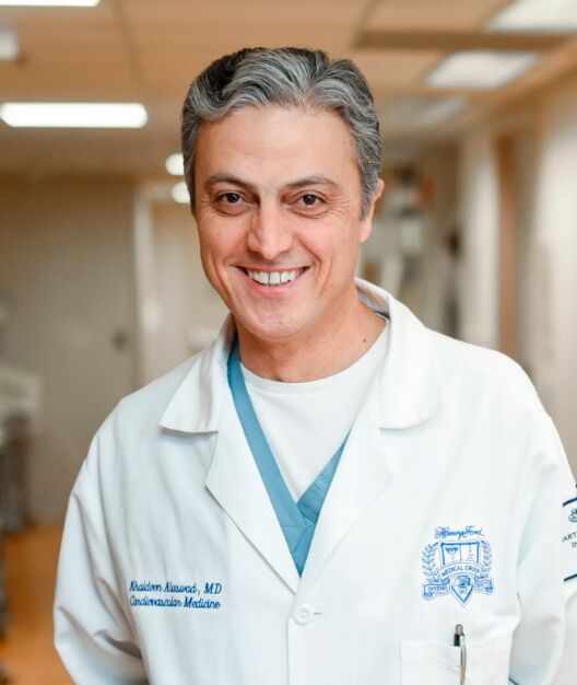 Doctor artrolog Vasile Galmeanu